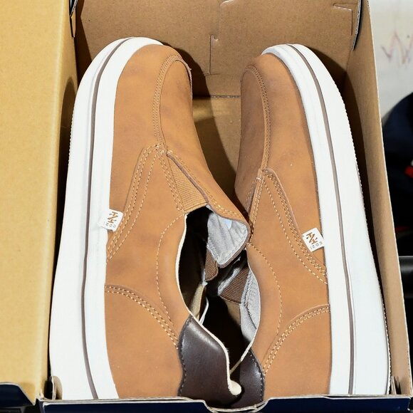 Izod Barlow‎ Men’s Memory Foam Shoes main image 7